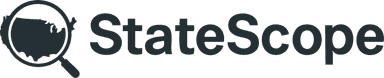 StateScope logo
